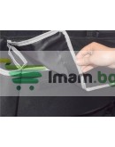 Автомобилен органайзер за багажника, сгъваема чанта за автомобилни аксесоари